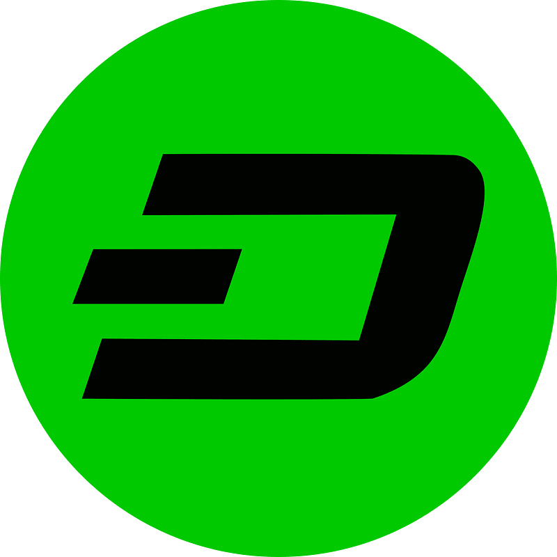 Dash logo