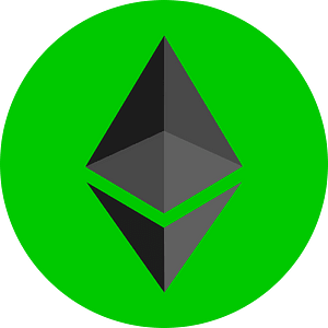 Ethereum logo