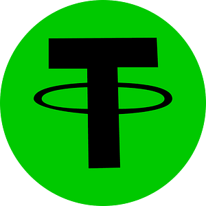 Tether logo