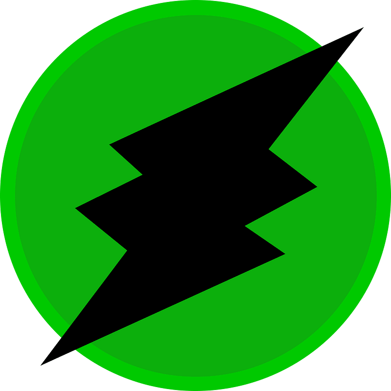 THORChain logo