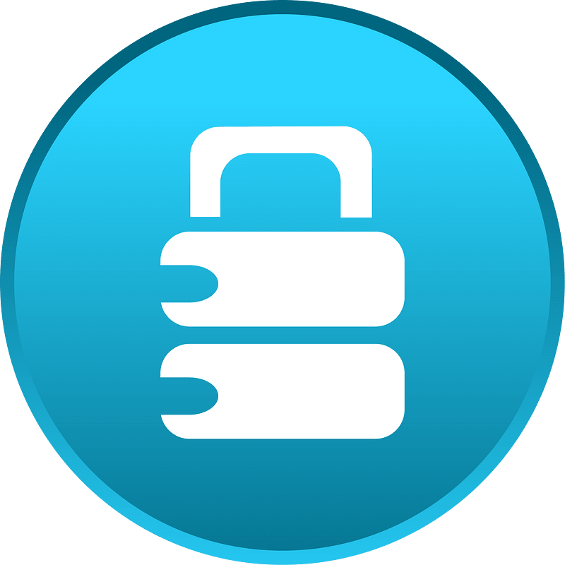 Closed lock