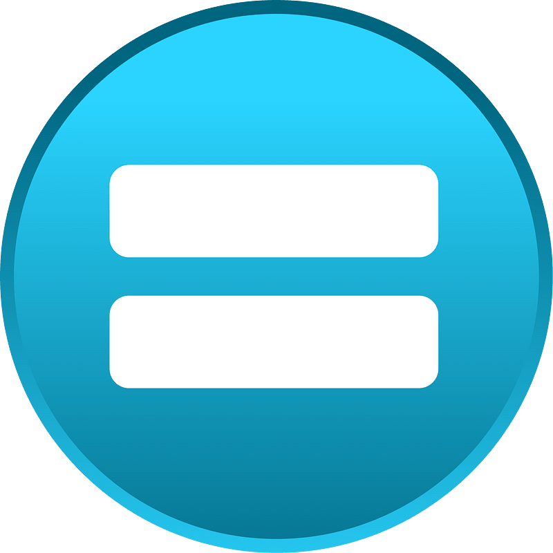 Equals