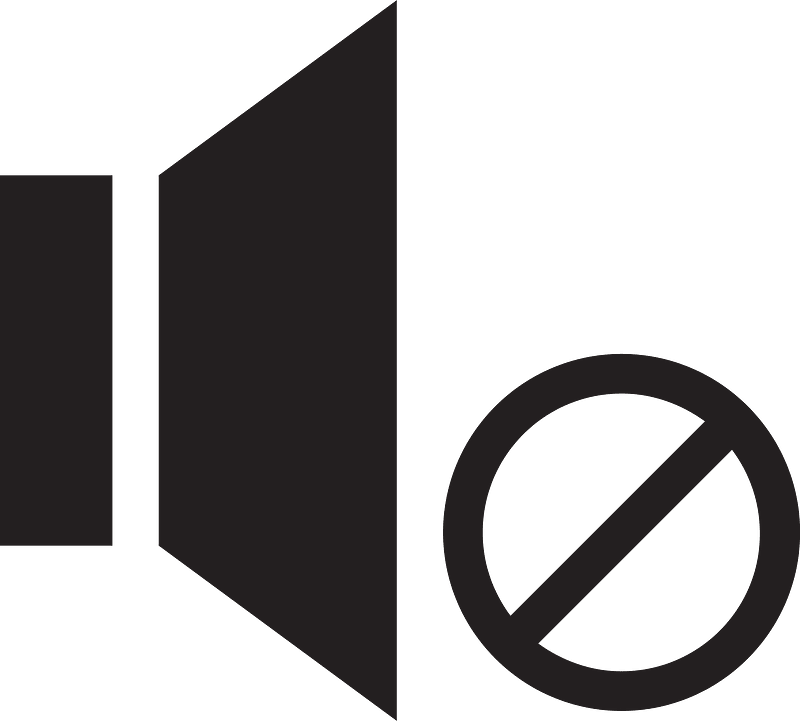 Mute