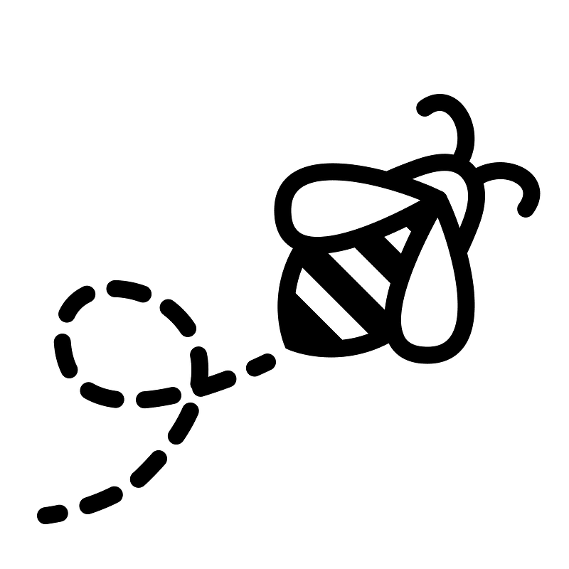 Bee - The Noun Project