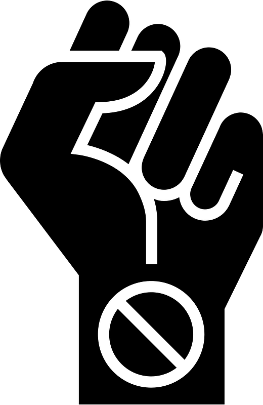 Boycott - The Noun Project