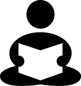Children's Library - The Noun Project
