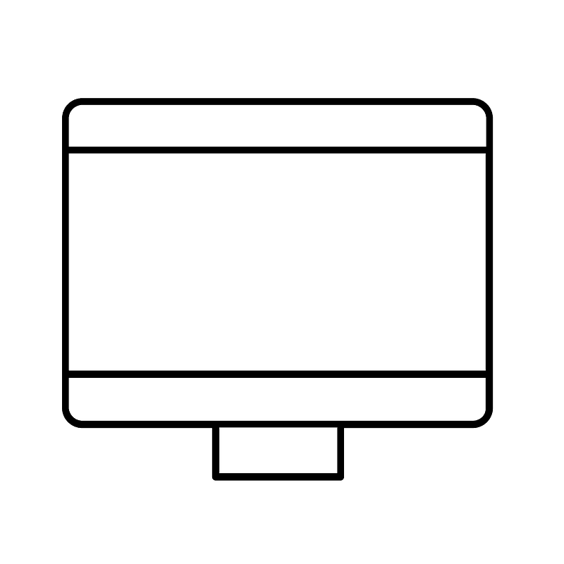 Computer (89359) - The Noun Project
