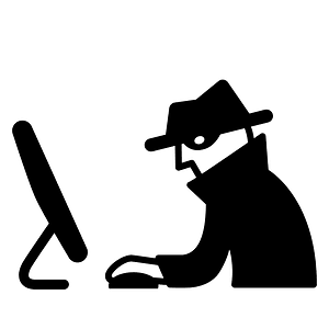 Deep Web (62765) - The Noun Project