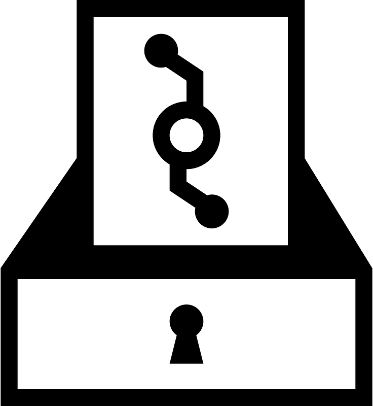 Digital Preservation (21029) - The Noun Project