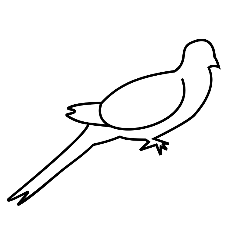 Dove (11744) - The Noun Project