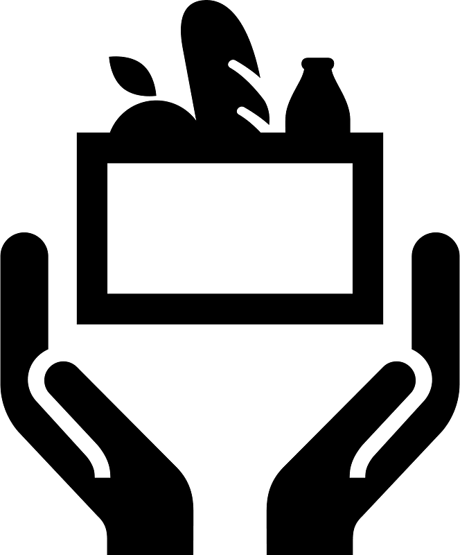Food Bank - The Noun Project
