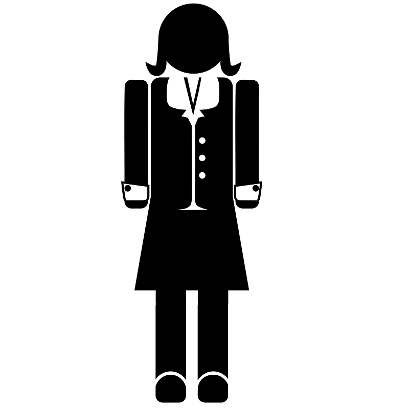 Lawyer (10473) - The Noun Project