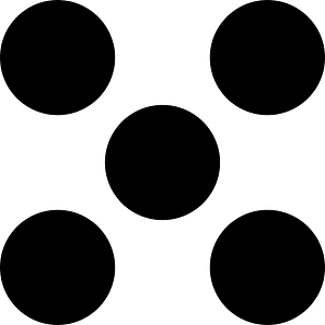 Multi Cluster - The Noun Project