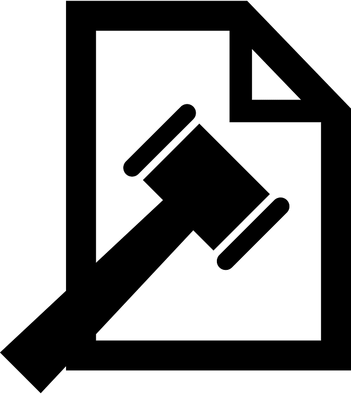 Policy - The Noun Project
