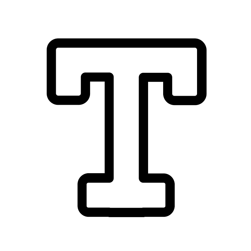Text (89030) - The Noun Project