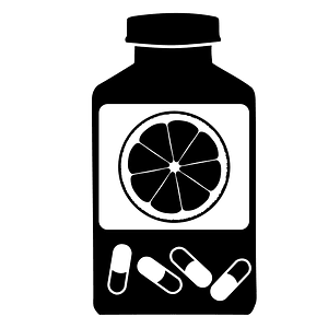 Vitamin - The Noun Project