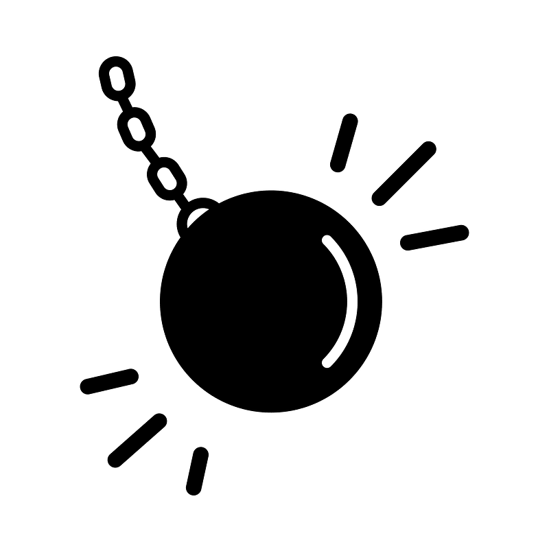 Disruptive - The Noun Project
