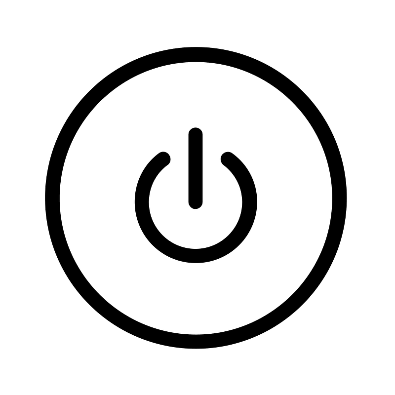 Power (89049) - The Noun Project