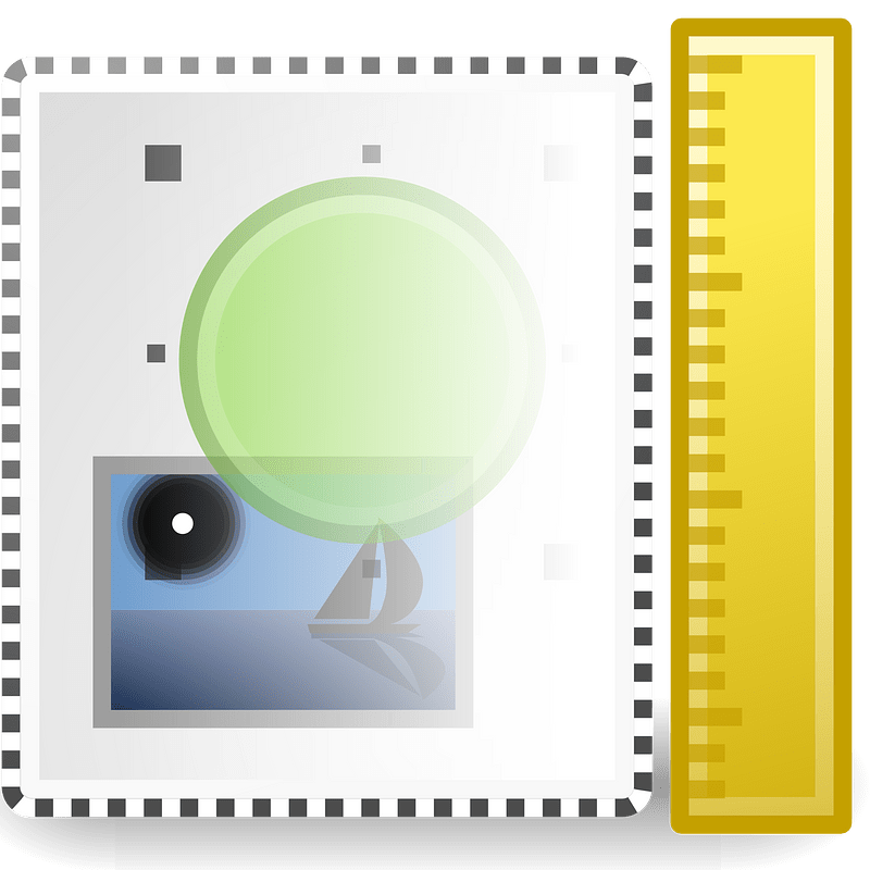 Tango X Office Drawing Template