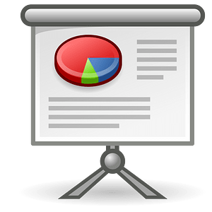 Tango X Office Presentation