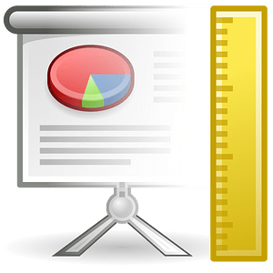 Tango X Office Presentation Template