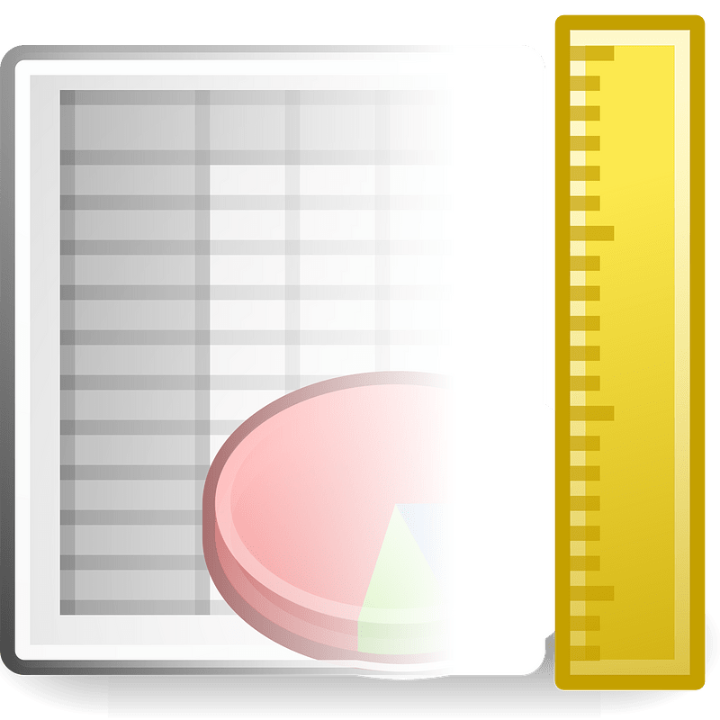 Tango X Office Spreadsheet Template