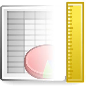 Tango X Office Spreadsheet Template