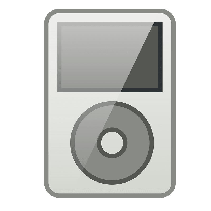Ipod Tango Icon