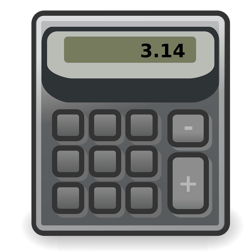 Tango Accessories Calculator