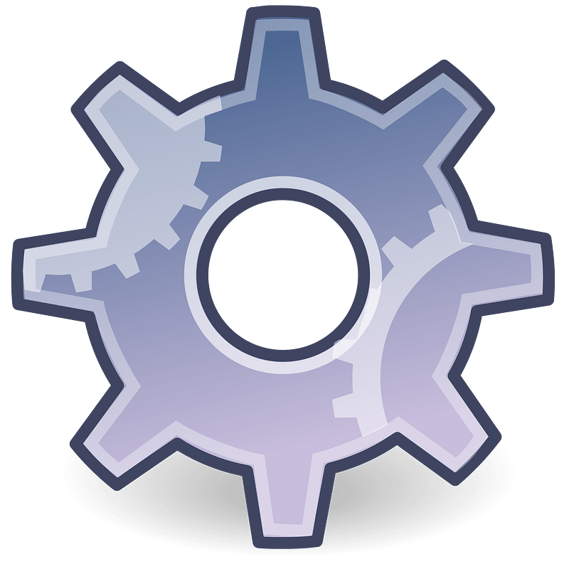 Tango Applications System