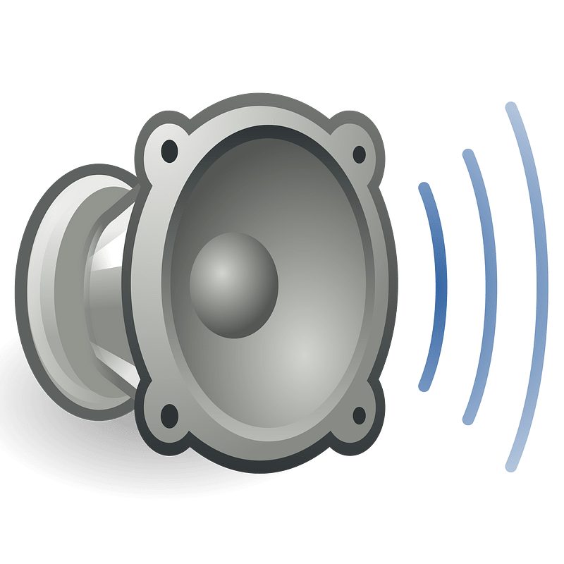 Tango Audio Volume High