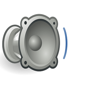 Tango Audio Volume Low