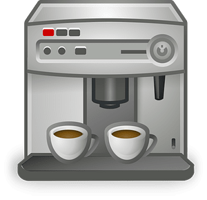 Coffee Maker