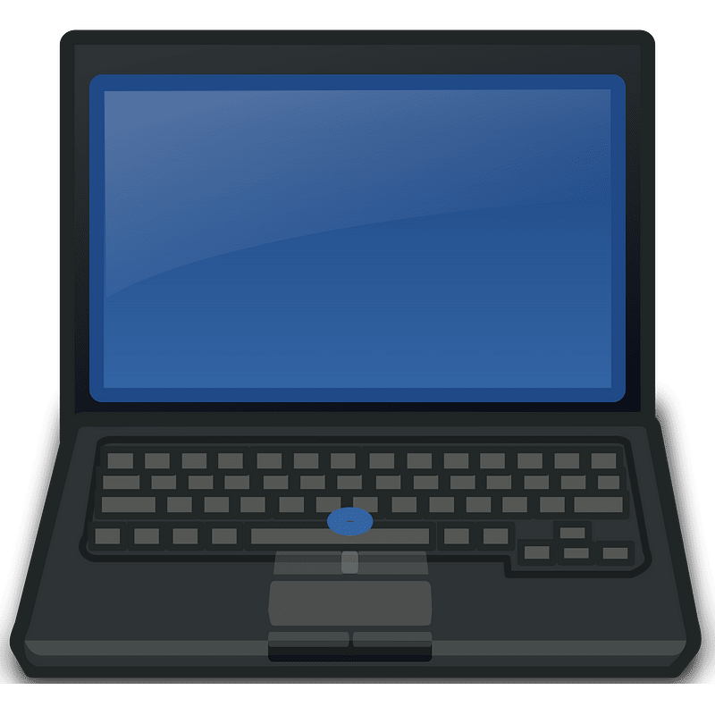 Laptop