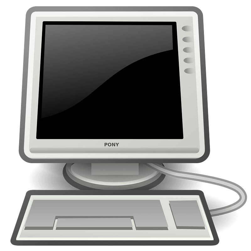 Tango Computer off