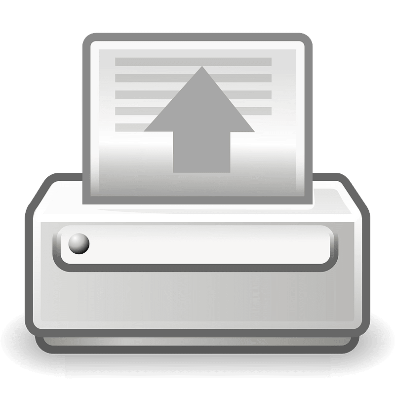 Tango Document Print