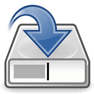 Tango Document save as