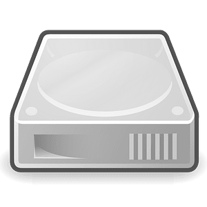 Tango Drive Hard Disk