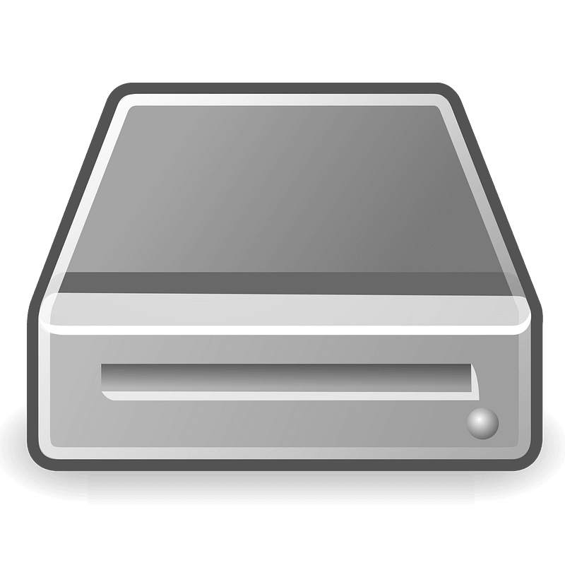 Tango Drive Removable Media