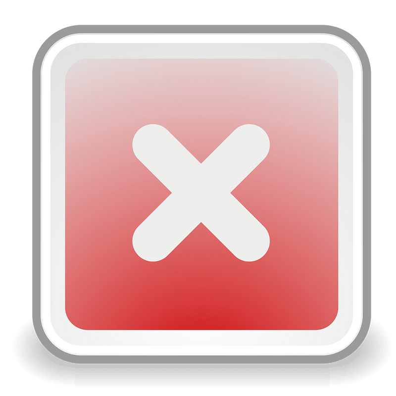 Tango Emblem Unreadable