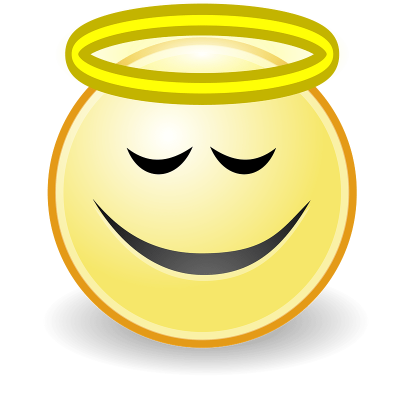 Tango Face Angel