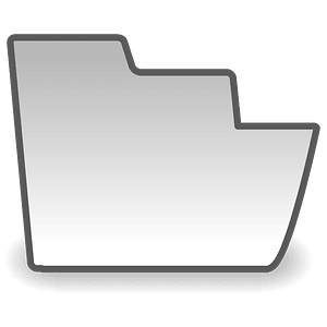 Tango Folder Visiting
