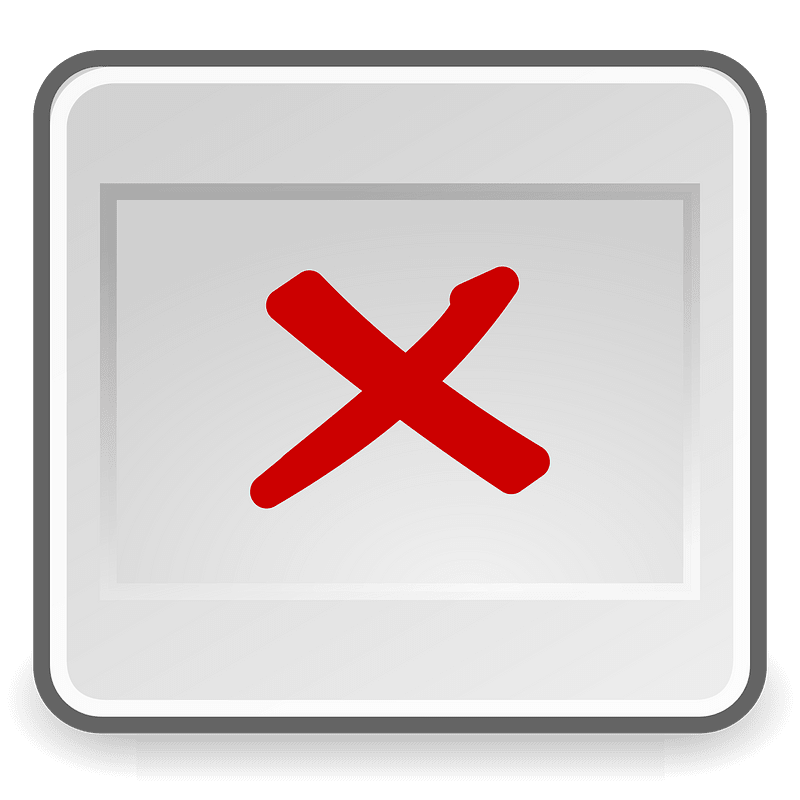 Tango Image Missing