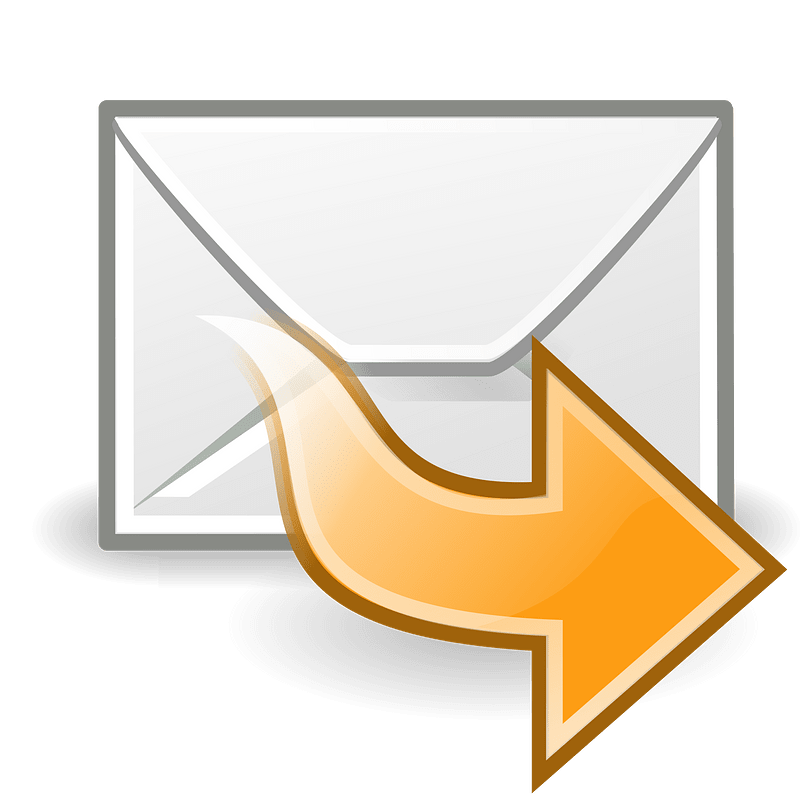Tango Mail Forward