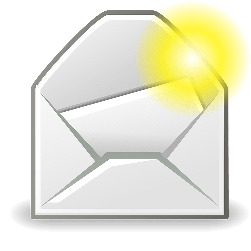 Tango Mail Message New