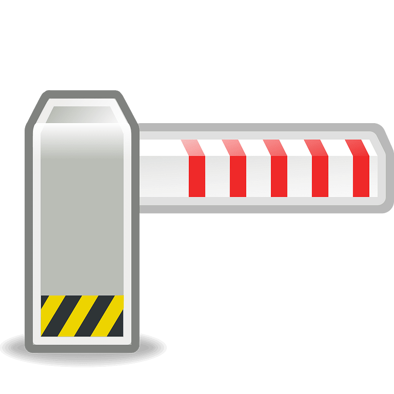 Barrier