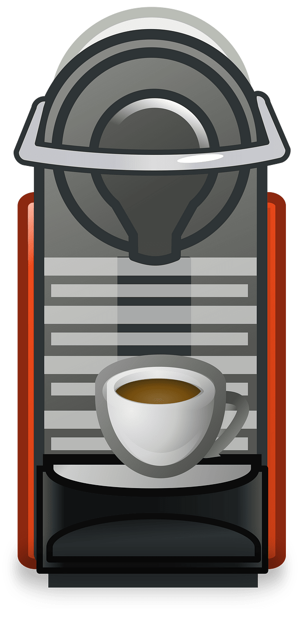 Coffee Machine