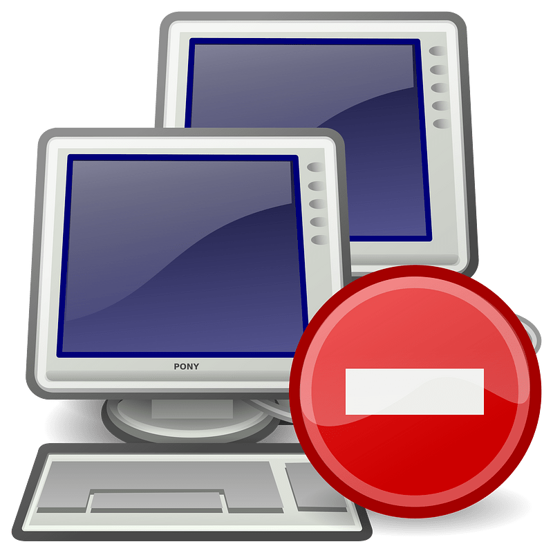 Tango Network Error