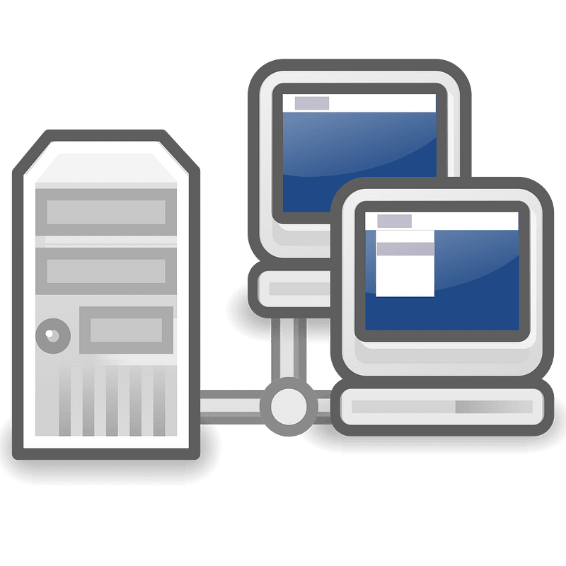Tango Network Workgroup