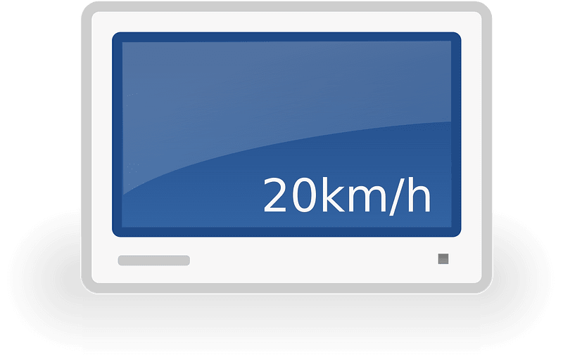 Automotive Trip Computer